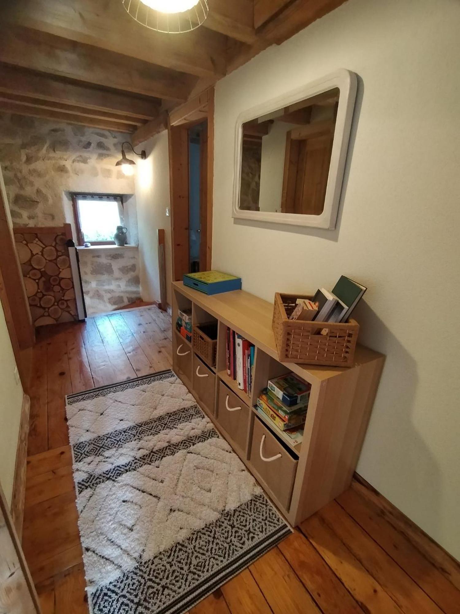 Aux Balcons De La Vallee Soultzeren Exteriör bild